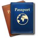 Готові дизайни обкладинки для паспорта (67 дизайнів)