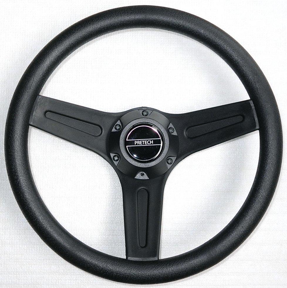 Рульове колесо Pretech B