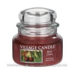 Ароматична свічка Village Candle Чорна черешня (час горіння до 55 год)