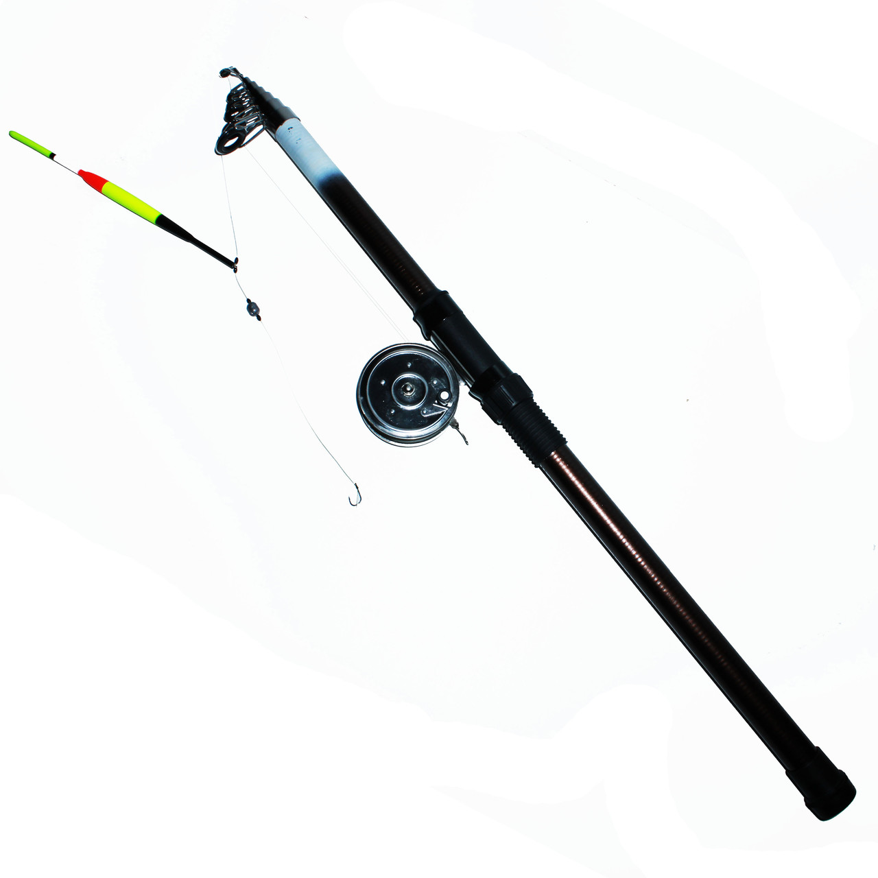 Вудка для морської риболовлі, фото 1