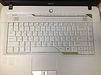 Ноутбук БО Acer Aspire 5710z 15.4" WXGA / Genuine intel Cpu T2080 (1.73 GHz) / 2Gb / 160GB/2 ядра/ DVD, фото 2
