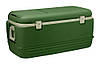 Ізотермічний контейнер Igloo Sportsman 100, 95 л, зелений, фото 3