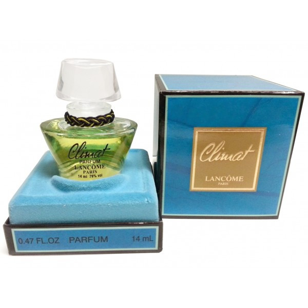 Парфуми Lancome Climat 14 ml  (Парфуми Ланком Кліма 14 мл ) Парфуми Кліма Жіночі парфуми Parfum