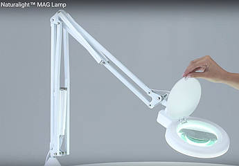 Лампа-лупа 5 MAGNIFYING LAMP