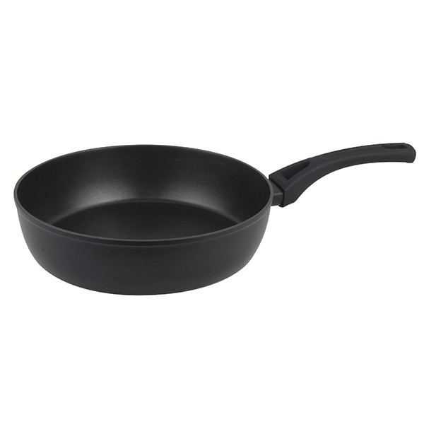 Сотейник Maestro MR-1223-24N антипригарне покриття ILAG 24 см