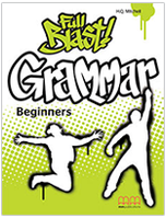 Full Blast Grammar Beginners