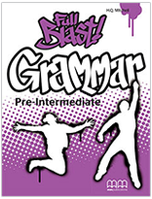 Full Blast Grammar Pre-Inermediate