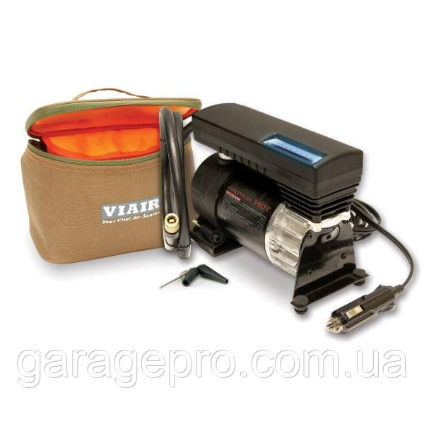 Портативний компресор Viair 77P (36 л/хв)