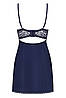Комплект жіночий бебі-дол і трусики Obsessive DRIMERA BABYDOLL, фото 8