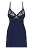 Комплект жіночий бебі-дол і трусики Obsessive DRIMERA BABYDOLL, фото 7