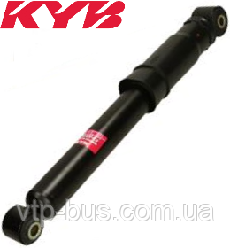Амортизатор задній на Renault Trafic / Opel Vivaro / Nissan Primastar (2001-2014) Kayaba (Іспанія) KYB344803