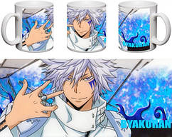 Кухоль Hitman Reborn 02.05.945