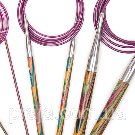 Symfonie Wood KnitPro  120см - №4, фото 1