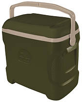 Ізотермічний контейнер Igloo Sportsman 30, 28 л, зелений, фото 3