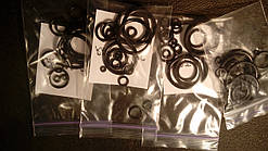 Ремкомплект для гвинтівок Raptor 3, T-rex (повний комплект гумок). Калібри 4,5.  5,5. 6,35