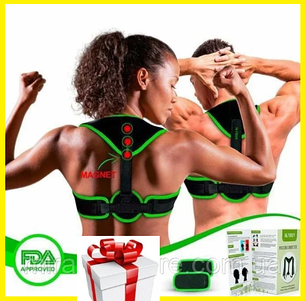 Коректор постави Posture Corrector FDA Approved, фото 2