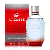 Lacoste Style In Play Туалетная вода EDT 125ml (Лакост Стайл Ин Плей) Женский Парфюм EDP Аромат Духи Perfume