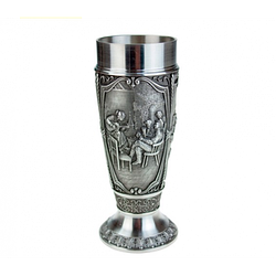 Келих для пива 10325 Artina Beer Glass "Gambrinus" 16 cm