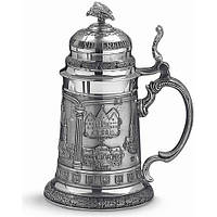 Бокал для пива 10350 Artina Beer Stein "Germany" 25 cm