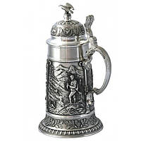 Кружка для пива «Вольный стрелок» 11360 Artina Beer Stein Freischutz 27 cm