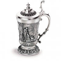 Кружка для пива 11590 Artina Beer Stein Freischutz 17.5 cm