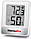 Термогігрометр ThermoPro TP-49 білий (-30..+60°C; 10%...99%), фото 2