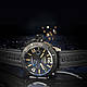 Наручний годинник U-BOAT 9015 SOMMERSO DLC S/N:0513, фото 3