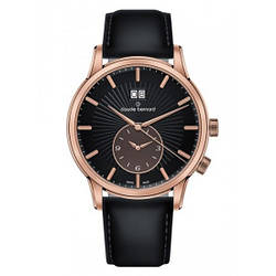 62007 37R NIBRR Швейцарські годинники Claude Bernard