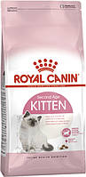 Royal Canin Kitten 10кг корм для котят до 12 месяцев Роял Канин