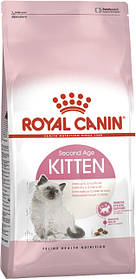 Royal Canin Kitten 10 кг корм для кошенят до 12 місяців Роял Канін