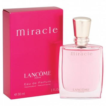 Lancome Miracle Парфумована вода EDP 100ml (Ланком Міракл) Жіночий Парфум EDT Парфуми Парфумерія Perfume - фото 5 - id-p1211877814