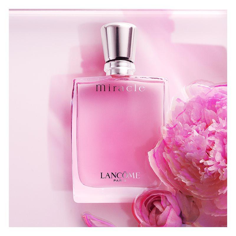 Lancome Miracle Парфумована вода EDP 100ml (Ланком Міракл) Жіночий Парфум EDT Парфуми Парфумерія Perfume - фото 7 - id-p1211877814