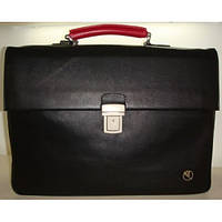 Портфель Marlen M11.B01 Bag leather whit 1 zip
