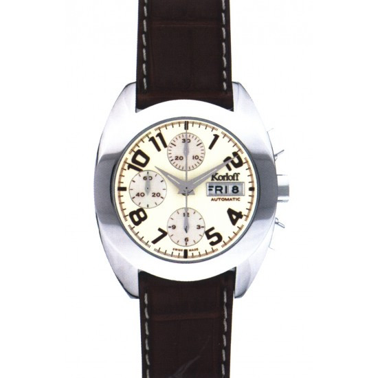 K20/1BC (Korloff), фото 1