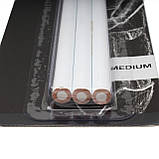 Білі пастельні олівці WORISON Набір 3 штуки, фото 3