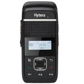 Портативна радіостанція Hytera PD355Ua