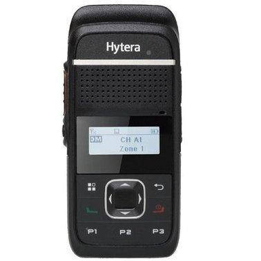 Портативна радіостанція Hytera PD355Ua, фото 2