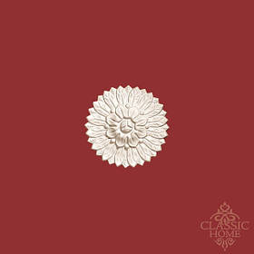 Орнамент Classic Home HW-52157