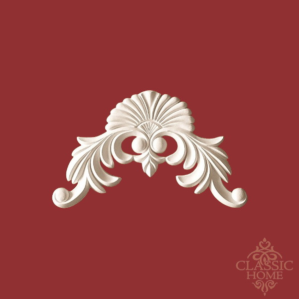 Орнамент Classic Home HW-52360
