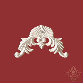 Орнамент Classic Home HW-52360