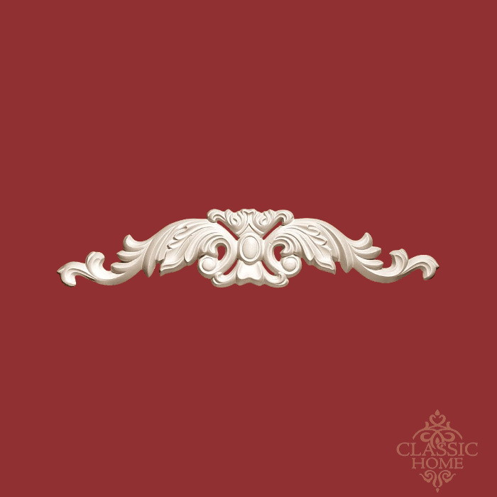 Орнамент Classic Home HW-52510