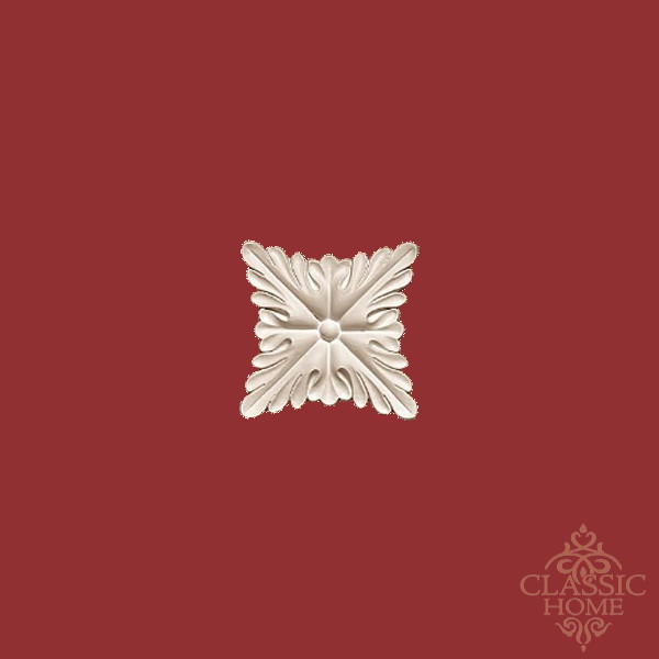 Орнамент Classic Home HW-53084
