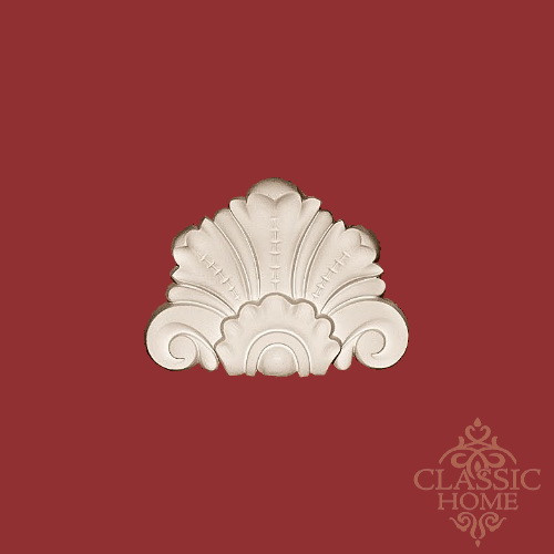 Орнамент Classic Home HW-53150