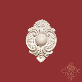 Орнамент Classic Home HW-53165