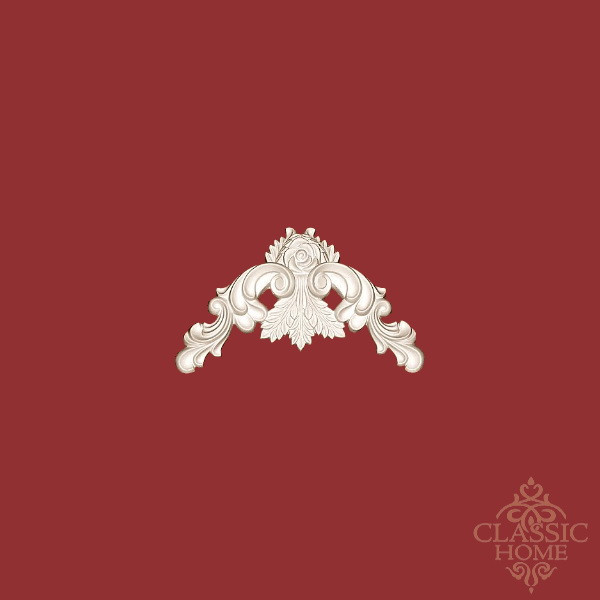Орнамент Classic Home HW-53230