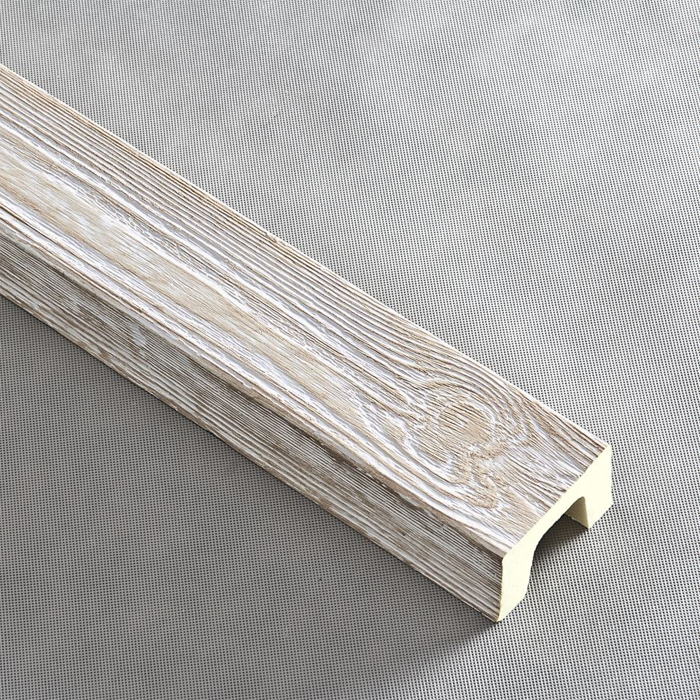 Балка DecoStar модерн 9х6см патина бежева, фото 1