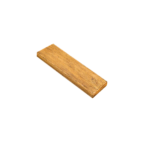 Панель Decowood модерн 12х3,5см світла