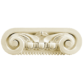 Капітель пілястри Gaudi PL562