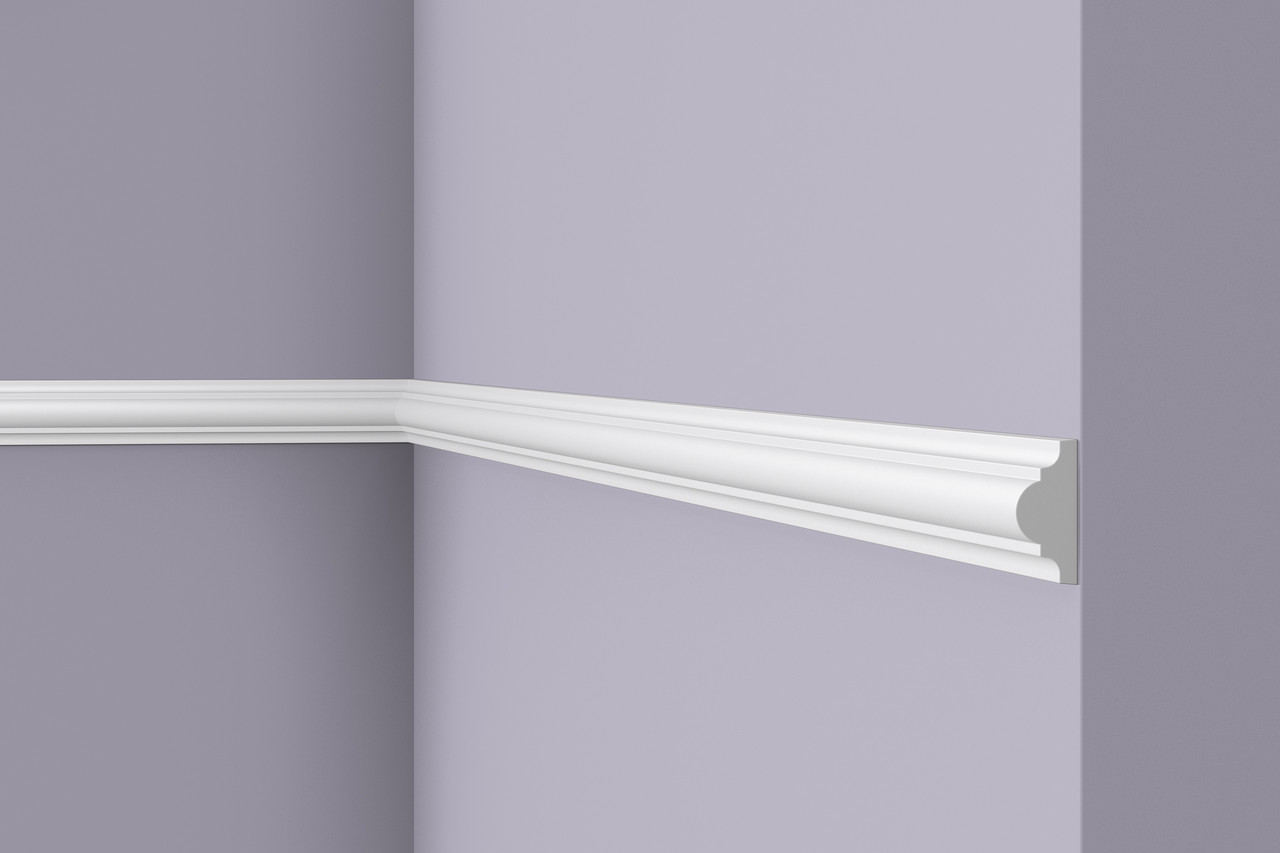 Молдинг NMC Wallstyl WL1 (38x18)мм
