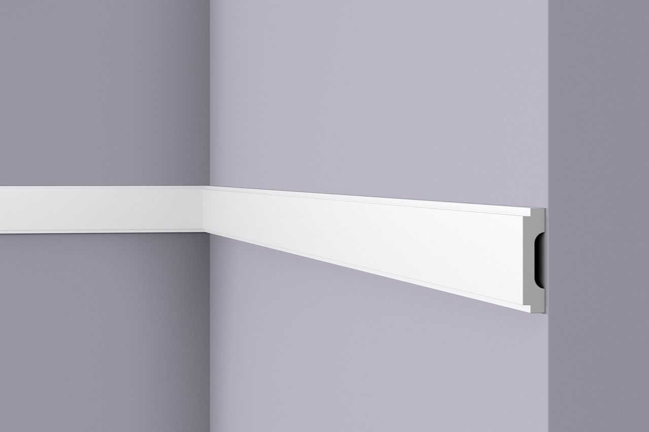 Молдинг NMC Wallstyl WD1 (65x15)мм